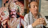 Ramayan’s Ravan aka Arvind Trivedi passes away