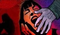 Man booked for molesting 19-year-old girl