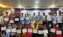 World Stroke Day: Wockhardt Hospitals Nagpur starts “Stroke Support Group”