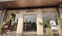 Two women steal gold bangles from Tanishq Showroom in Bajaj Nagar