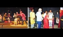 Theatre gets a new energy as Khasdar Karandak one-act play contest begins in Nagpur