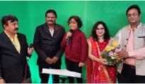 “YadKiyaDil Ne was Soothing Entertainment for Music Lovers – Dr. S SUttarwar.