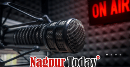 nagpur podcast