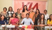 VIA LEW conducted a Webinar on “Avenues of Investment”