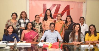 VIA LEW conducted a Webinar on “Avenues of Investment”