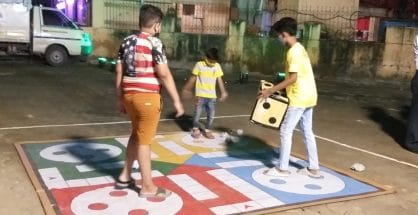 Climate resilient interventions for young citizens by NSSCDCL