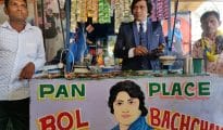 Meet ‘Naru Bachchan,’ a symbol of ‘Amitabh Bhakti’