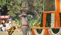 Nagpur cops pay tributes to martyrs on ‘Police Commemoration Day’ 2021