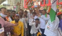 Video: MVA Bandh evokes mixed response in Nagpur