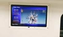 Videos on khadi & charkha, played in metro trains, appreciated by passengers