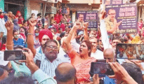 Nagpur CP faces contempt charge over sealing of Red Light area