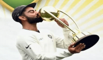 Kohli: A Closer Look at Some of His Highs and Low as a Captain
