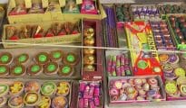 Bursting of only green crackers allowed this Diwali, says Nagpur CP