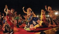 No fun and frolic as Garba, Dandiya prohibited during Navratri this year too