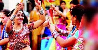 No Garba without ID proof, says Nagpur Vishwa Hindu Parishad. Here’s why