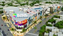 NIT picks holes in construction, refuses Occupancy Certificate to Glocal Square Mall in city