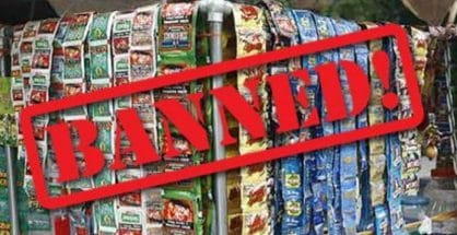 Banned gutkha, tobacco worth 8.85 lakh seized by Jaripatka cops