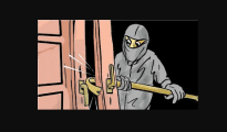 Beware: Nagpur emerging hotspot for house-breaking thefts as cases surge!
