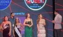 Nagpur’s Rituraj Jassal bags three crowns at Mrs India Queen 2021