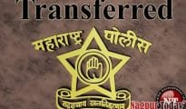 DCP Transfers: Chinmay Pandit new Crime Branch DCP, Gajanan Rajmane to lead Zone 3 cops