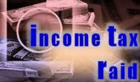 IT raids at Nagpur, Mumbai, Pune; close associates of top Maha leader under scanner