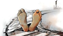 Accused Run over by Train After Trying to Flee from Police Custody near Mauda