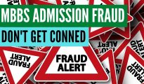 Pune doctor duped of Rs 41 lakh on pretext of MBBS admission to her daughter in Nagpur