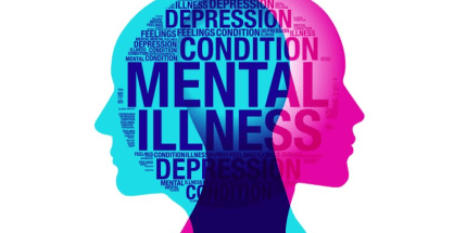 BREAKING TABOO: Mental Health Awareness