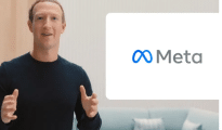 Facebook new name: Meta