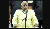 Muslims who migrated to Pak don’t enjoy much respect there: Bhagwat