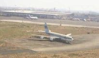 Abandoned Boeing 720 plane in Nagpur again in news! Read here, why?