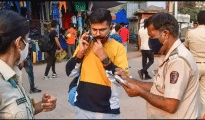 ‘Penny wise, Pound foolish’: Nagpurians paid Rs 4.64 cr fine for flouting Covid-19 norms