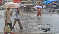 Finally, Monsoon withdraws from Vidarbha