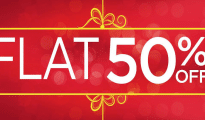 Beware of Flat 50%, BOGO deals ahead of festival shopping spree!