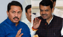 Fadnavis Mocks Nana Patole’s