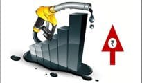 Petrol, diesel prices hiked for 5th straight day
