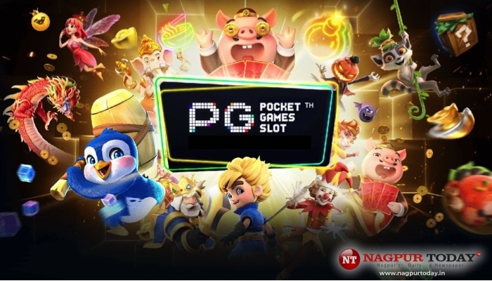 Why Choose PG Slot?