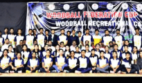 Woodball Federation Cup Championship 2021 held at Nagpur