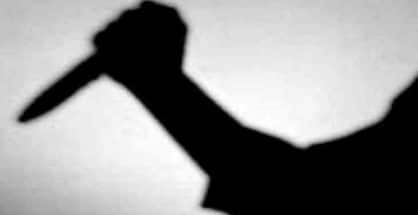 Two goons attempt to murder hotelier near Ganeshpeth Bus Stand