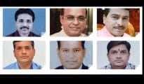 Rajesh Sarda elected as Steel & Hardware Chamber of Vidarbha President