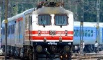 Special One-Way Train from Mumbai to Nagpur on April 27