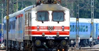 Special trains ex Nagpur to Pune and Mumbai to clear Dhammachakra Pravartan Din rush