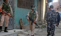 2 terrorists, 1 civilian killed in J-K encounter