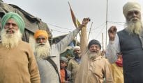 Cabinet approves Farm Laws Repeal Bill