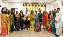 Fly High celebrates “Diwali Milan” with festive zeal