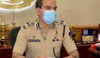 SIT formed to probe cases against Param Bir Singh