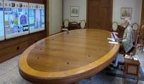 Prime Minister chairs key meeting on Covid situation