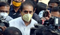 Anil Deshmukh taken for medical examination ahead of HC hearing