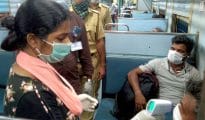 India logs 10,126 Covid cases, lowest in 266 days