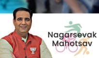 Street Gala Returns: Nagarsevak Mohotsav on Nov 14